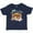 Navy Blue, variant on Inktastic Merry Christmas Cute Nativity Scene Boys or Girls Baby T-Shirt