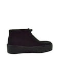 thumbnail image 4 of Clarks Women's Wallabee Cup Boot Lace Up Moccasins 68980, 4 of 5