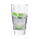thumbnail image 2 of Juego de 6 Vasos de Vidrio Borgonovo 355 ml Alpi, 2 of 3