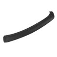 thumbnail image 4 of Front Bumper Spoiler Lip, Front Bumper Robust Construction Front Bumper Lower Air Deflector Trim Panel Replacement for Focus 2012-2014, 4 of 7
