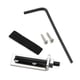 thumbnail image 5 of Tremolo Stopper Bridge Stabilizer for Floyd Rose Schaller Guitar ,Brass, 5 of 5