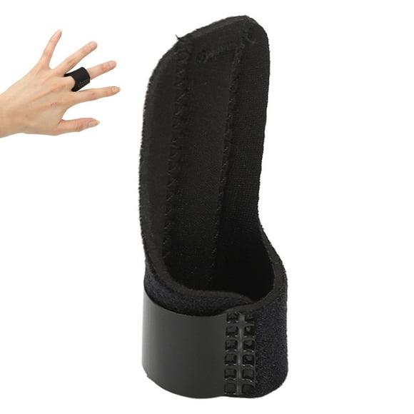Férula Para Dedo En Gatillo, Se Adapta A Todos Los Dedos, Soporte Para Dedo Ajustable Y Seguro, Cómodo Y Transpirable Para Artritis De Dedo Roto Lesionado
