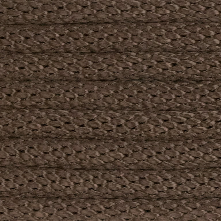 Golberg Solid Braid Polypropylene Rope - Made in USA