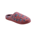 thumbnail image 5 of Lilo & Stitch Adult Women's Indoor Outdoor Scuff Slide On Slippers CH90469, 5 of 7