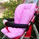 thumbnail image 1 of Funda para cojín de asiento de coche, cojín para cochecito de bebé, asiento para cochecito de bebé, cojín para cochecito de bebé, 1 of 6