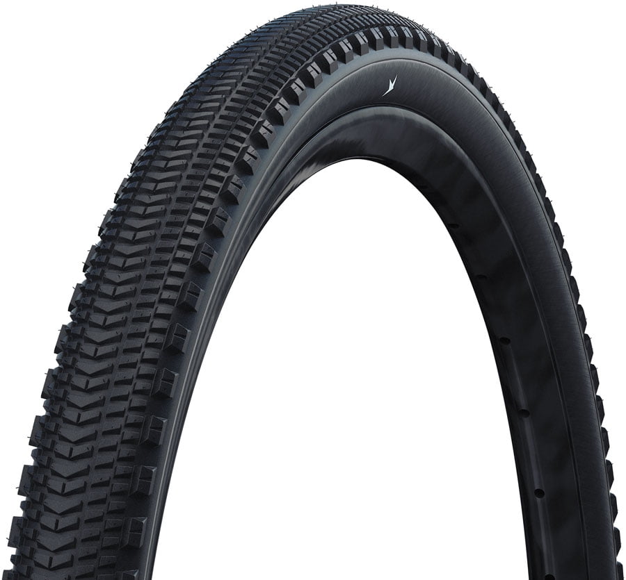 Schwalbe Nobby Nic Tire - 27.5 x 2.40