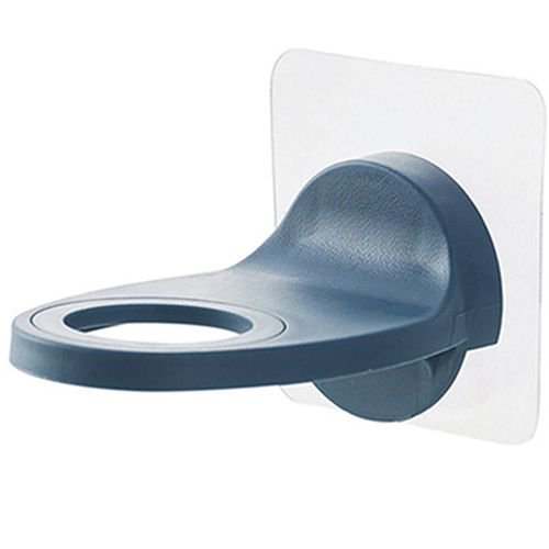 SHIYAO Practical Bathroom Shampoo Shower Gel Bottle Holder Wall Mounted