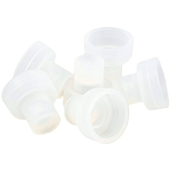 Bunn 00600.1000 Cup, Faucet Seat 6Pk