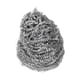 thumbnail image 1 of Depuradores De Lana De Acero, Depurador De Acero Inoxidable, Bola De Alambre De Acero, Suministros De Limpieza Resistentes Para Limpieza Dura De Cocina, 1 of 7
