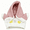Pink, variant on Mini Small Pet Hoodie Cotton Sweater for Squirrels Rats & Plush Dolls, for Holiday Birthday Party Photo Shoots