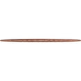 thumbnail image 3 of Ekena Millwork 26"OD x 9 1/2"ID x 3/8"T Empire Wood Fretwork Pierced Ceiling Medallion, Walnut, 3 of 3