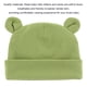 thumbnail image 5 of Sonducket Sombrero de bebé Color Keep Multi-funcional Niñas Niño Sombreros Gorro infantil Moda Elástico Gorros para niños pequeños Primavera Invierno Sombreros Fruta Verde Sonducket AP011427-14B, 5 of 6