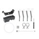thumbnail image 1 of Airdrop System for -DJI Mavic 2 Drone Fishing Bait Gift Rescue Remote Throw D08A, 1 of 5