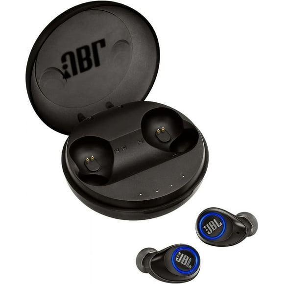 JBL Free True Wireless In-Ear Bluetooth Headphones Refurbished