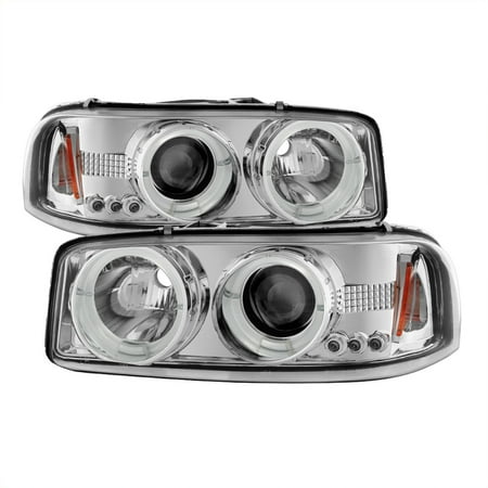 Buy Gmc Xenon Headlights
