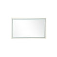 thumbnail image 6 of Sumdeal Mirror  Bathroom Mirror 84"X36" Rectangular Aluminum Framed Anti-Fog LED Lighted Wall Bathroom Vanity Mirror with lights,Gold, 6 of 6