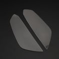 thumbnail image 2 of Front Headlight Lens Protection Cover Clear Fit For Kawasaki Z1000 Z1000R 14-21, 2 of 7