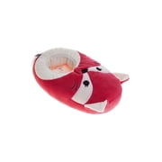 JOSMO Squishmallows Slipper, 5-6, Pink