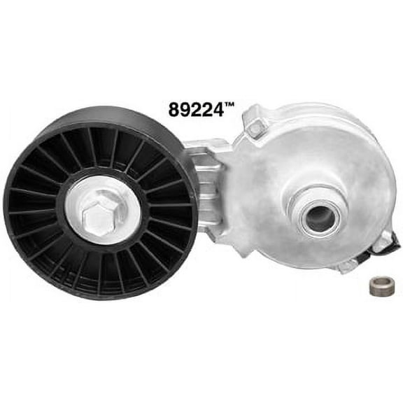 Dayco 89224 - Accessory Drive Belt Tensioner Assembly Fits select: 1987-1992 FORD F150, 1987-1992 FORD F250