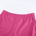 thumbnail image 7 of MAIHAN Women Shorts Sets Outfits Summer Vacation Outfits for Women Short Sleeve Top and Shorts Pant Sets Women 2 Piece Outfits Cotton Outfits Sets, 7 of 7