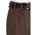 thumbnail image 2 of RGM 100% Dacron, Pleated Front, Boys Dress Slacks, 2 of 2