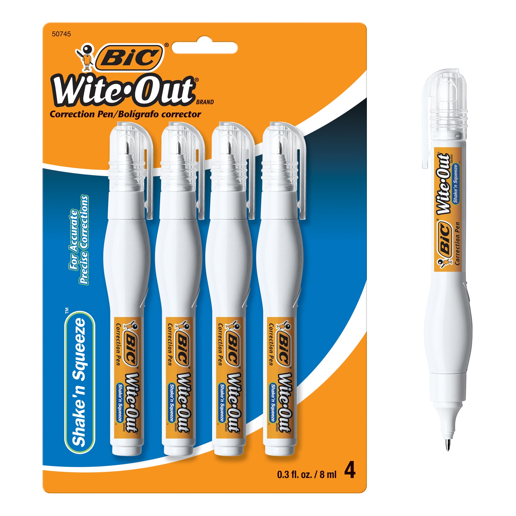 tippex pen