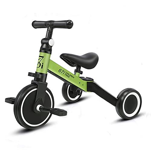 67i Kids Tricycles for 1-3 year olds 3 