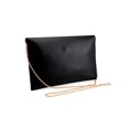 thumbnail image 3 of Women Handbag Shoulder Bags Envelope Clutch Crossbody Satchel Messenger, 3 of 5