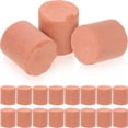 thumbnail image 1 of 20Pcs Miniature Bricks DIY Building Bricks Clay Small Bricks Sand Table Bricks Micro Landscape Bricks, 1 of 8