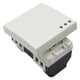 thumbnail image 2 of Apagador Sencillo Igoto B5251-B Blanco 12 Piezas, 2 of 6