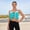 Blue, variant on Lightweight Maratahon Hydration Running Vest for Men and Women, Water Bladder Backpack for Hiking,Cycling and Outdoors