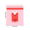 thumbnail image 1 of Agiferg Car Trash Bag Sticky Car Storage Bag Home Car Disposable Storage Bag, 1 of 2