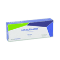 thumbnail image 1 of HISTAPHARM 5MG TAB C10 PAÑALES PIEZA, 1 of 1