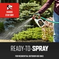 thumbnail image 6 of Ortho BugClear Insect Killer for Lawns and Landscapes Ready-to-Spray, 32 oz., 6 of 10