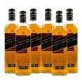 thumbnail image 1 of Pack x 6 Whisky Johnnie Walker Blend Black Label 750 ml  Importado, 1 of 4
