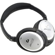 Able Planet Sound Clarity Noise Canceling Headphones, NC500SCWM