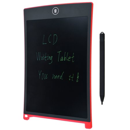 paperless ewriter Tablet ABLEGRID LCD Inch Pad Paperless 8.5 eWriter Memo