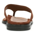 thumbnail image 5 of Vionic Agave Women's Comfort Toe Post Sandal, 5 of 10