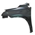 thumbnail image 1 of Salpicadera Trax 2013 A 2016 Chevrolet Izq Genérica ., 1 of 4