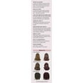 thumbnail image 6 of L'Oreal Paris Le Color Gloss one Step Hair Color Toning Gloss, Iridescent Plum Purple, 4 fl oz, 6 of 8