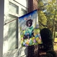 thumbnail image 5 of Newfoundland Easter Egg Hunt House Flag, 5 of 7