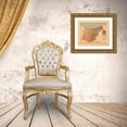 thumbnail image 3 of Martine 18x15 Gold Ornate Wood Framed with Double Matting Museum Art Print Titled - Gipuzkoa Spain 1901 - Martine 1904, 3 of 4