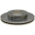thumbnail image 2 of Disc Brake Rotor Fits 1989 Nissan 240SX, 2 of 3