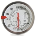 thumbnail image 1 of 3IN DIAL MEAT/OVEN THRMTR, 1 of 1