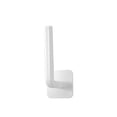 thumbnail image 2 of Advancent L-Shape Punch-Free Hooks Professional Door Wall Storage Racks Self-adhesive Hats Hanger Mounted Multifunctional Holder Type2 NO2 Advancent HA063616-01B, 2 of 6