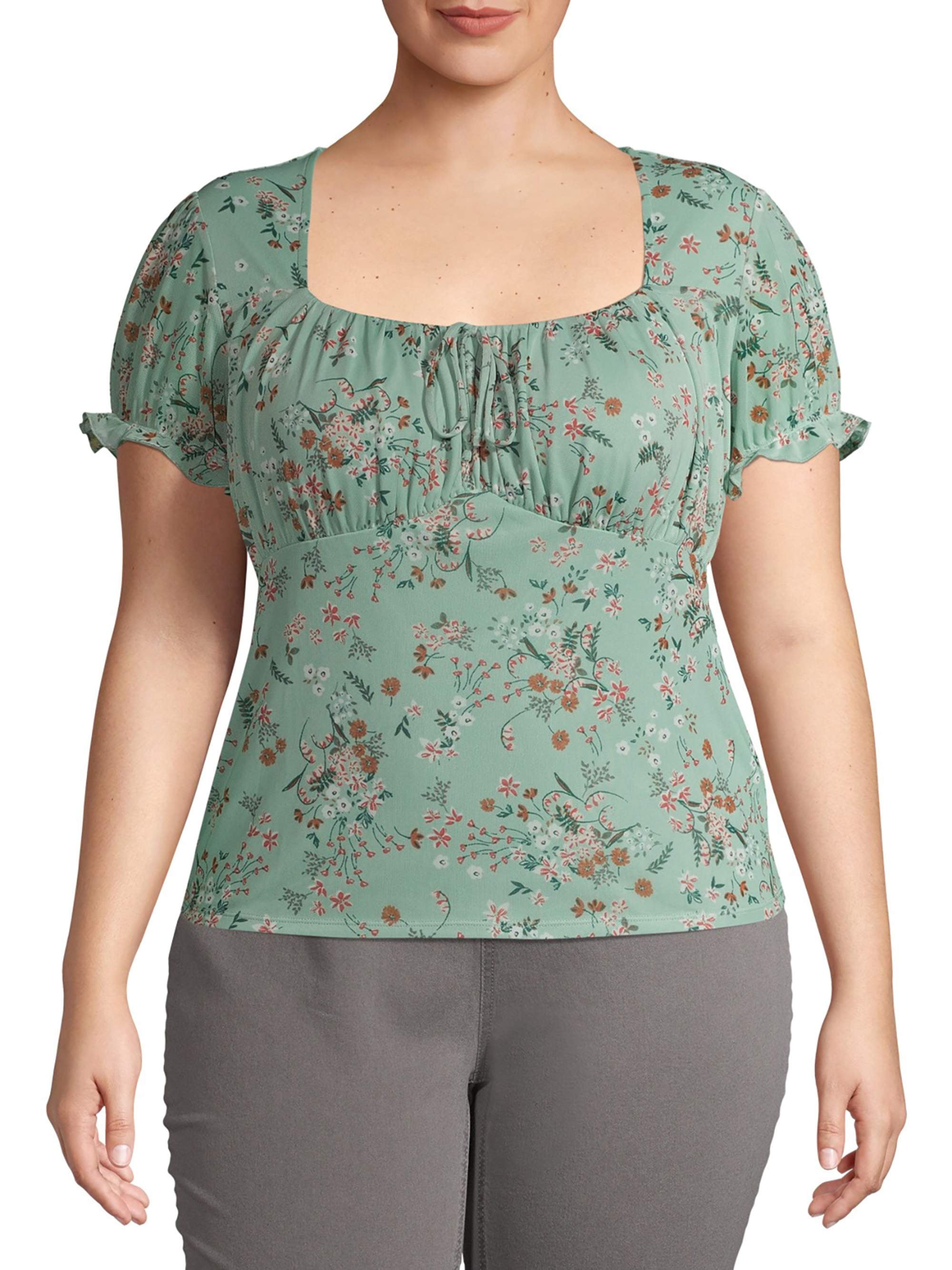 walmart junior plus size clothing