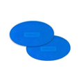 thumbnail image 2 of Oval Balance Pad (Pack of 2), 2 of 4