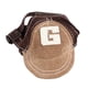 thumbnail image 2 of Sombrero de perro Sombrero de protección solar libre ajustable Agujero de oreja de béisbol Colco Sombrero de béisbol para perros, 2 of 8