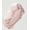 Pink-PK, variant on MMJ Cooling Fitted Sheet Tencel Lyocell Solid Color Silky Soft Breathable Bed Cover 59.06x78.74in