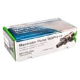 thumbnail image 2 of Johnson Pump #10-24453-01 Macerator Pump, TA3P10-1907, 12V, 2 of 2